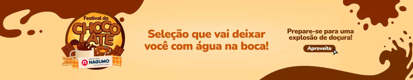 Dia do Chocolate